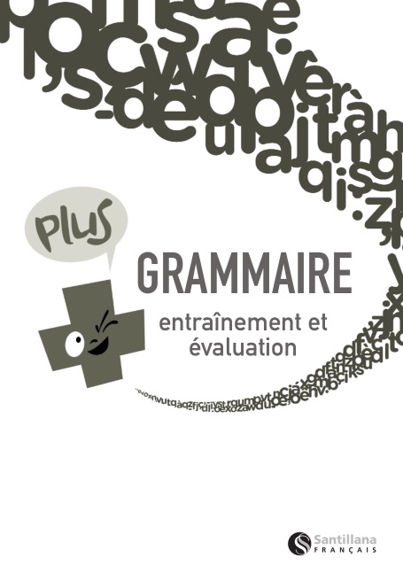 Ejercicios de Gramática francesa para primaria y secundaria